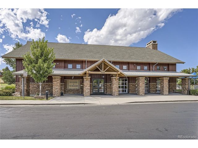 1105 Melting Snow Way, Castle Rock, CO 80109