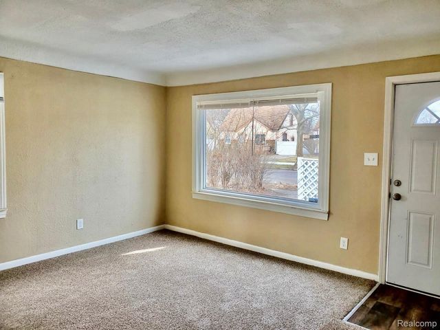 1483 S ANNABELLE Street, Detroit, MI 48217