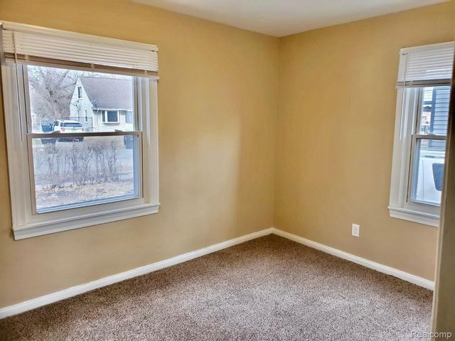 1483 S ANNABELLE Street, Detroit, MI 48217