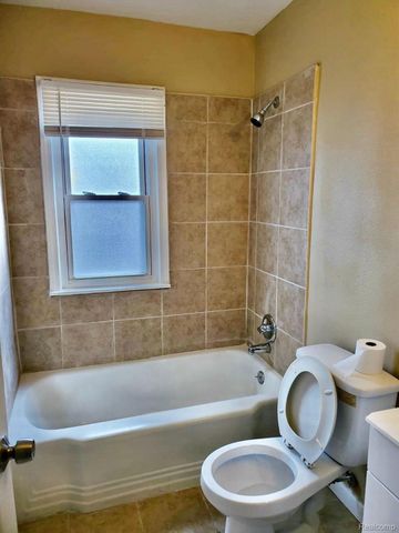 1483 S ANNABELLE Street, Detroit, MI 48217