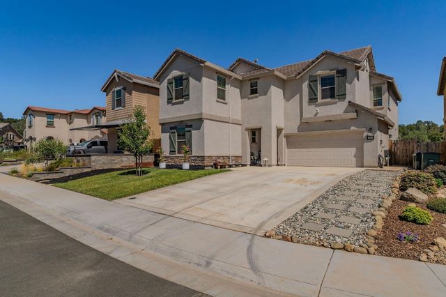 670 Morning Glory Cir, Ione, CA 95640