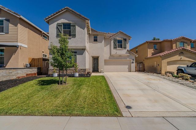 670 Morning Glory Cir, Ione, CA 95640