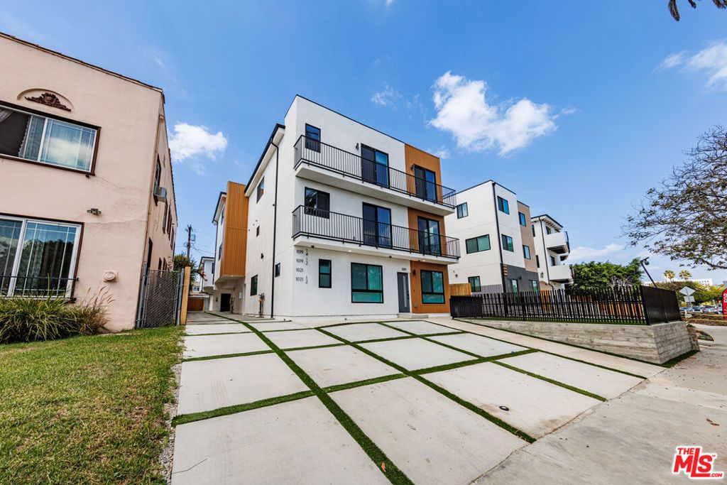 1019 S Citrus Avenue, Los Angeles, CA 90019 — photo 3