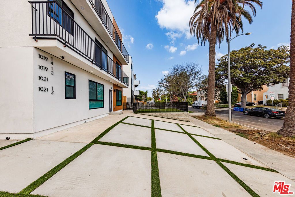 1019 S Citrus Avenue, Los Angeles, CA 90019 — photo 4