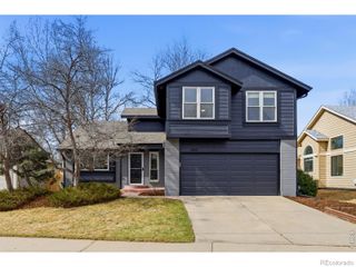 3865 Campo Court, Boulder, CO 80301
