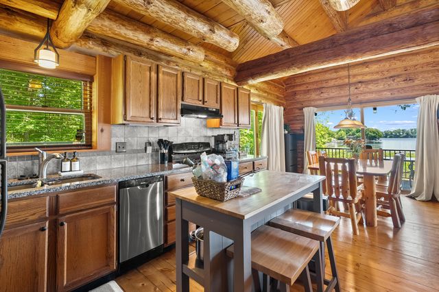 61851 Ochala Drive, Newberg Twp, MI 49061