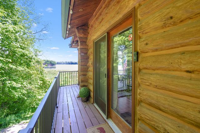 61851 Ochala Drive, Newberg Twp, MI 49061
