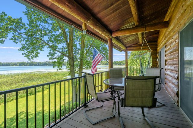 61851 Ochala Drive, Newberg Twp, MI 49061