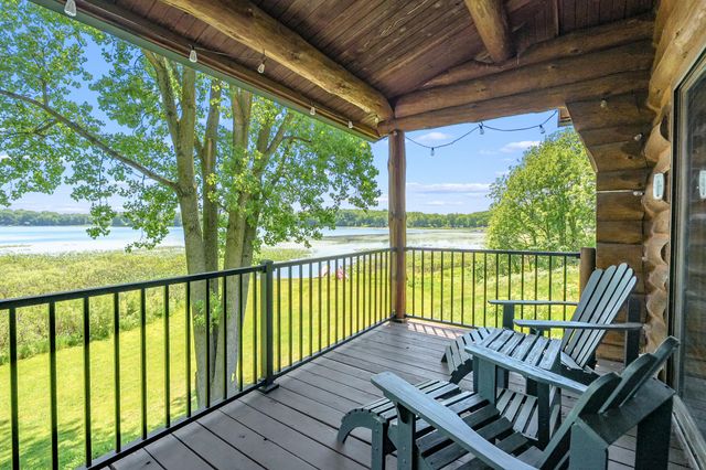61851 Ochala Drive, Newberg Twp, MI 49061