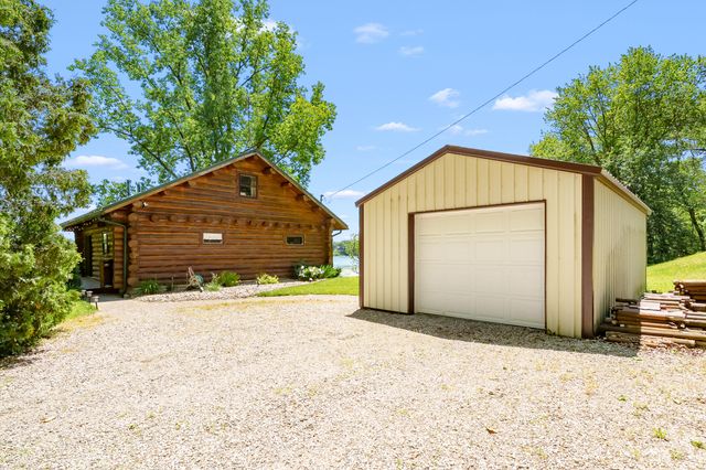 61851 Ochala Drive, Newberg Twp, MI 49061
