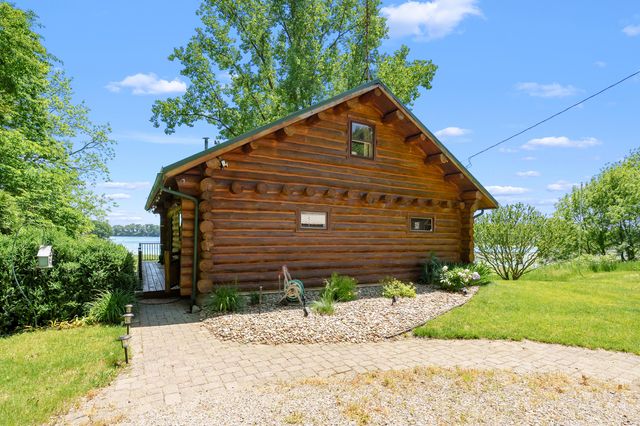 61851 Ochala Drive, Newberg Twp, MI 49061