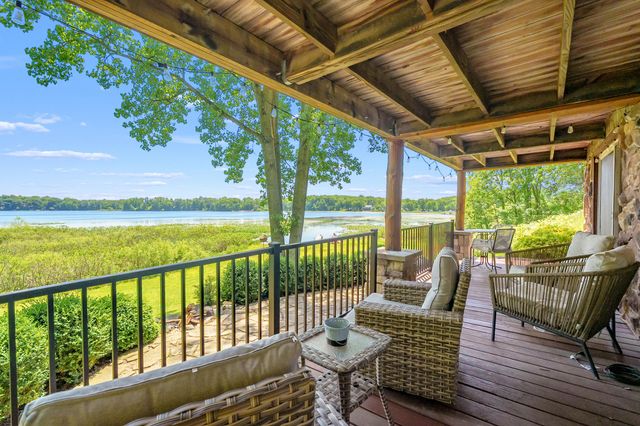 61851 Ochala Drive, Newberg Twp, MI 49061
