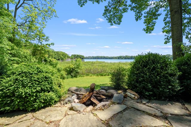 61851 Ochala Drive, Newberg Twp, MI 49061