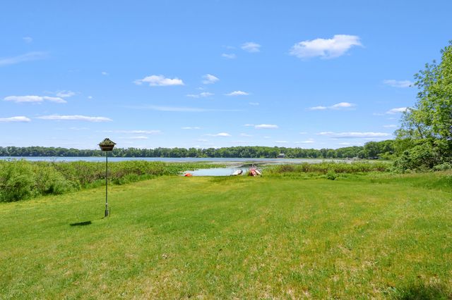 61851 Ochala Drive, Newberg Twp, MI 49061