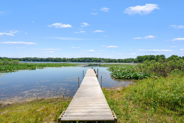 61851 Ochala Drive, Newberg Twp, MI 49061