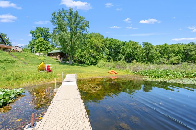 61851 Ochala Drive, Newberg Twp, MI 49061