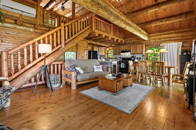 61851 Ochala Drive, Newberg Twp, MI 49061