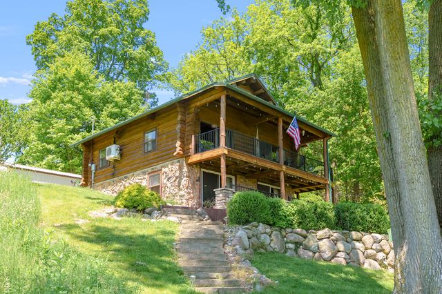 61851 Ochala Drive, Newberg Twp, MI 49061