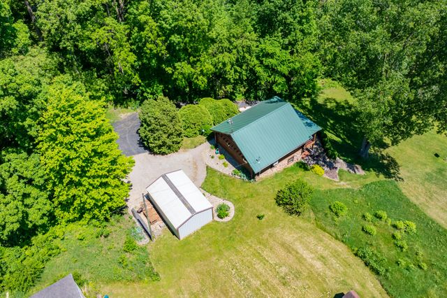 61851 Ochala Drive, Newberg Twp, MI 49061