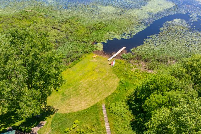 61851 Ochala Drive, Newberg Twp, MI 49061