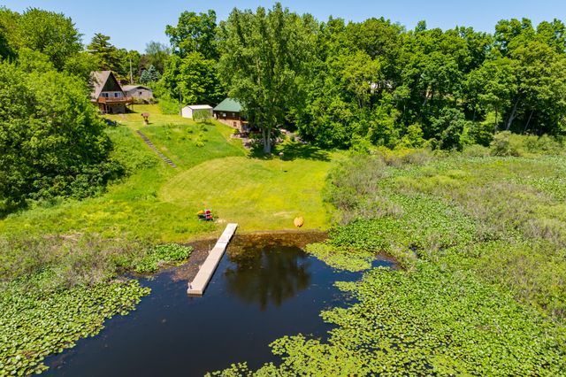 61851 Ochala Drive, Newberg Twp, MI 49061