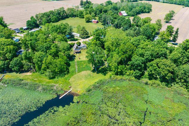 61851 Ochala Drive, Newberg Twp, MI 49061