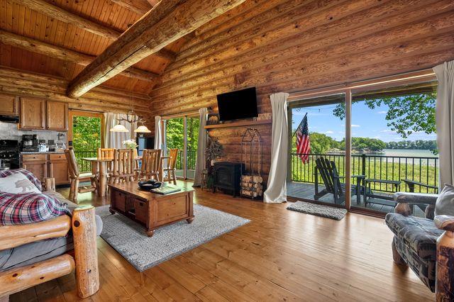 61851 Ochala Drive, Newberg Twp, MI 49061
