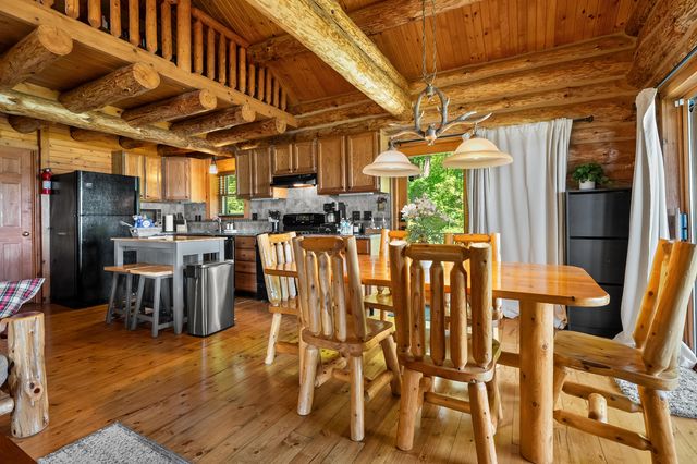61851 Ochala Drive, Newberg Twp, MI 49061