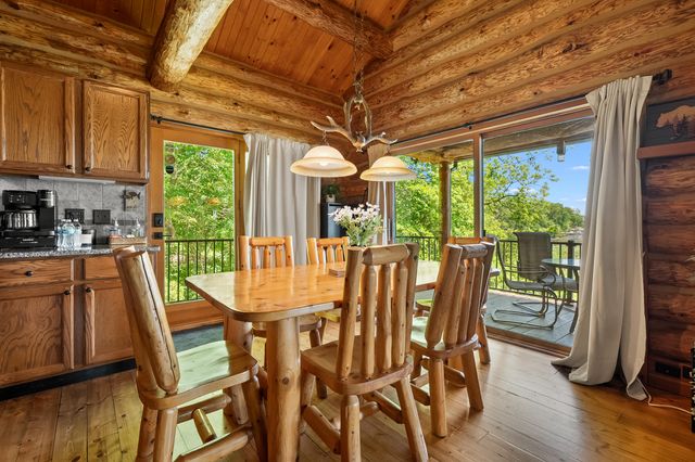 61851 Ochala Drive, Newberg Twp, MI 49061