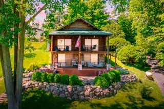 61851 Ochala Drive, Newberg Twp, MI 49061