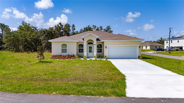 1415 ORLANDO WAY, Kissimmee, FL 34759