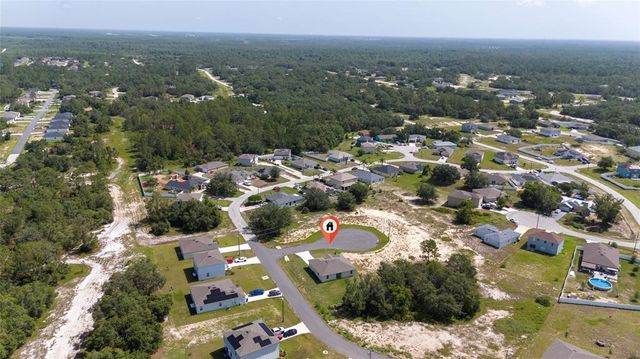1415 ORLANDO WAY, Kissimmee, FL 34759
