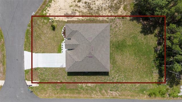 1415 ORLANDO WAY, Kissimmee, FL 34759