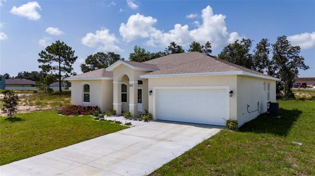 1415 ORLANDO WAY, Kissimmee, FL 34759