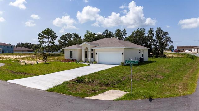 1415 ORLANDO WAY, Kissimmee, FL 34759