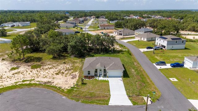 1415 ORLANDO WAY, Kissimmee, FL 34759