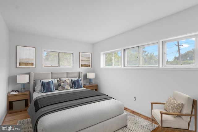 2302 VEIRS MILL RD, Rockville, MD 20851