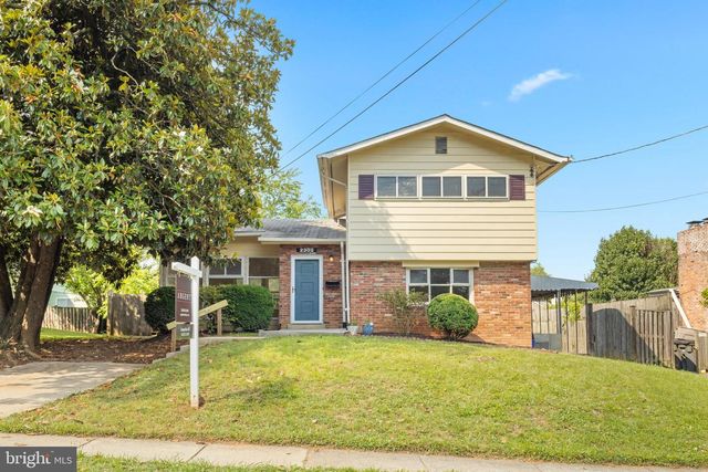 2302 VEIRS MILL RD, Rockville, MD 20851