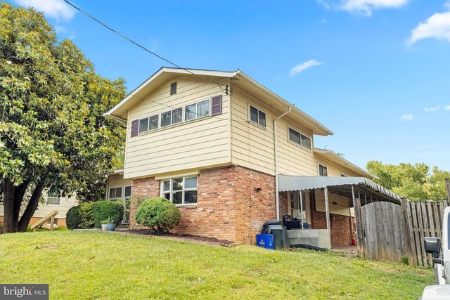 2302 VEIRS MILL RD, Rockville, MD 20851