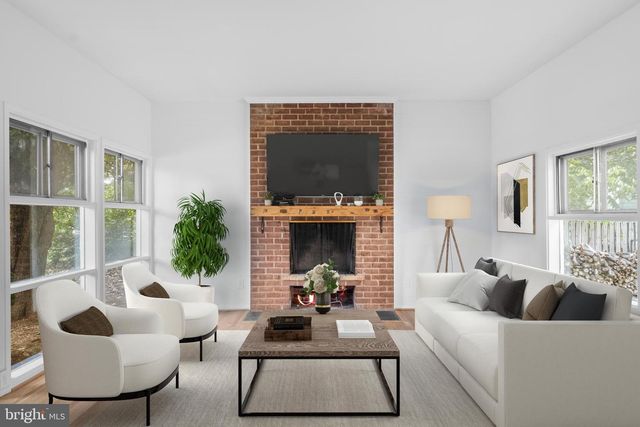 2302 VEIRS MILL RD, Rockville, MD 20851