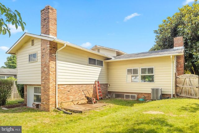 2302 VEIRS MILL RD, Rockville, MD 20851