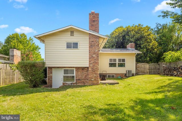 2302 VEIRS MILL RD, Rockville, MD 20851