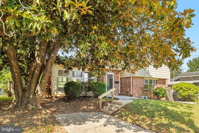 2302 VEIRS MILL RD, Rockville, MD 20851