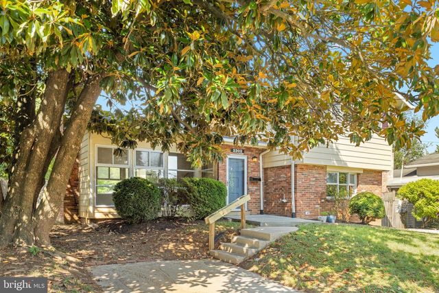 2302 VEIRS MILL RD, Rockville, MD 20851
