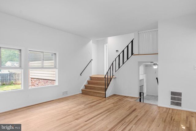 2302 VEIRS MILL RD, Rockville, MD 20851