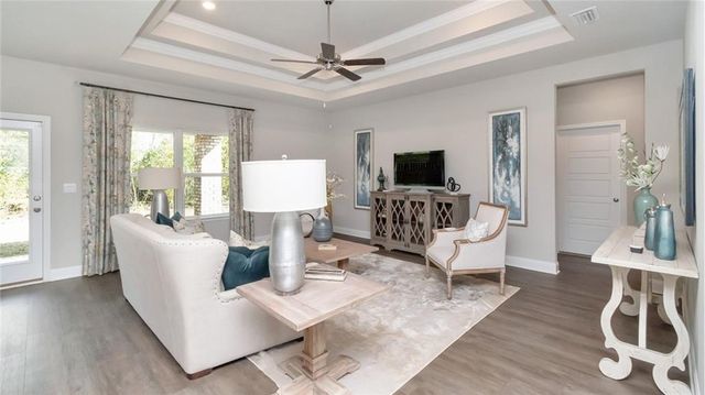 8494 Mary Braxton Drive, Semmes, AL 36575