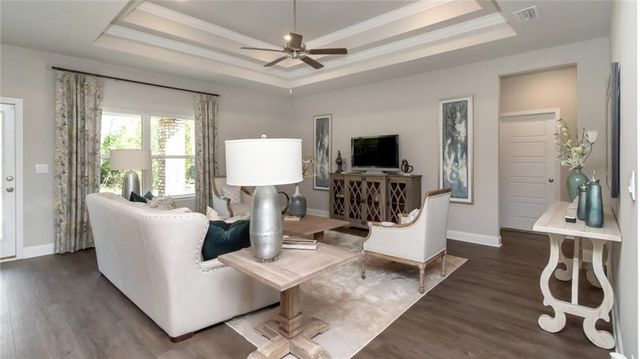 8494 Mary Braxton Drive, Semmes, AL 36575