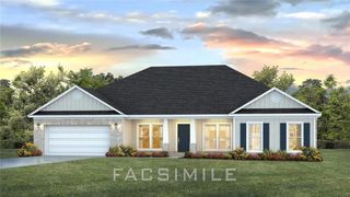 8494 Mary Braxton Drive, Semmes, AL 36575