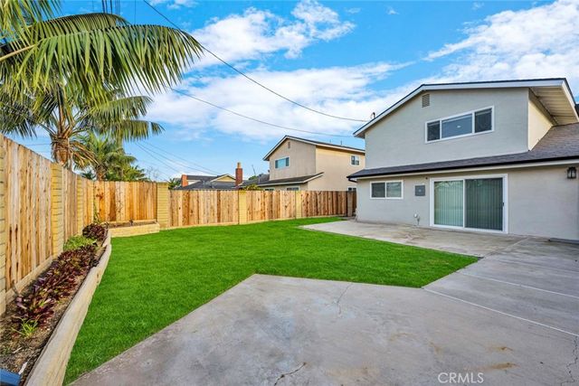 9301 Portsmouth Drive, Huntington Beach, CA 92646