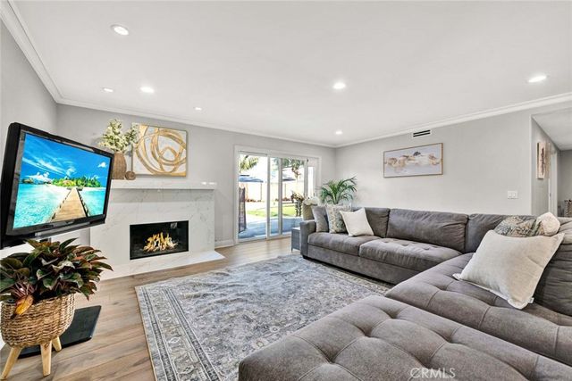 9301 Portsmouth Drive, Huntington Beach, CA 92646